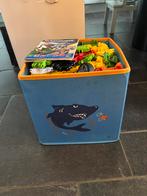 Clicformers, Ophalen, Zo goed als nieuw