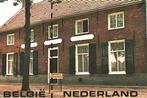 909283 Baarle Hertog Nassau Gld 1973 Gelopen met mooie zegel, Ophalen of Verzenden, 1960 tot 1980, Gelopen, Noord-Brabant