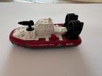 Matchbox hovercraft, Ophalen of Verzenden