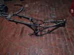 Kawasaki ar50  frame, Fietsen en Brommers, Ophalen, Frame