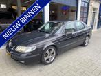 Saab 9-5 2.3t Linear Business Pack NAVI/CLIMA/CRUISE/LM VELG, Auto's, Saab, Origineel Nederlands, Te koop, 5 stoelen, Benzine