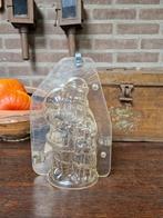 oude kerst - Kerstman chocolade vorm - chocolade mal, Ophalen of Verzenden