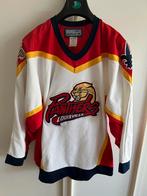 Vintage ijshockey hockey shirt jersey Louisville Panthers, Sport en Fitness, IJshockey, Ophalen of Verzenden, Gebruikt, Kleding