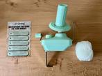 Groene Wolwinder / Garenwinder Happy Crafting, Nieuw in doos, Ophalen of Verzenden, Nieuw