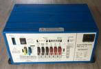 Schaudt EBL210 elektroblock, Caravans en Kamperen, Caravan accessoires, Schaudt, Zo goed als nieuw, Service@schaudt.de, Planckstr. 8 Markdorf