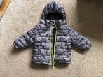 Winter jas dino maat 92, Ophalen of Verzenden, Zo goed als nieuw, Jongen, Jas