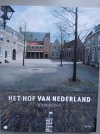 Het Hof van Nederland (english), Ophalen of Verzenden, Zo goed als nieuw