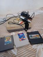 Nintendo, Spelcomputers en Games, Ophalen of Verzenden, Zo goed als nieuw