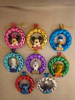 Albert Heijn Disney Kransjes - Complete Set, Ophalen of Verzenden, Overige figuren, Zo goed als nieuw, Beeldje of Figuurtje