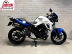 BMW F 800 R (bj 2014), 2 cilinders, Motorrijbewijs A, Bedrijf, Onbekend
