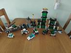 Vinted politie set 6332 uit 1998, Kinderen en Baby's, Speelgoed | Duplo en Lego, Ophalen, Gebruikt, Complete set, Lego