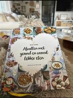Project Gezond afvallen met gezond eten, Ophalen of Verzenden, Zo goed als nieuw