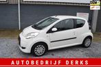 Citroen C1 1.0-12V Ambiance Airco Stuurbekrachtiging Jaar Ga, Auto's, Citroën, Voorwielaandrijving, Stof, Gebruikt, 4 stoelen