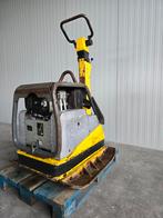 Wacker Neuson DPU 6555 HEAP trilplaat (2018), Ophalen of Verzenden, Gebruikt, Overige soorten, Wacker neuson