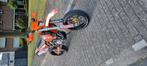 Ktm 525 exc supermoto - A2 - Kenteken, Motoren, Motoren | KTM, 525 cc, Particulier, Enduro, Minimaal motorrijbewijs A2