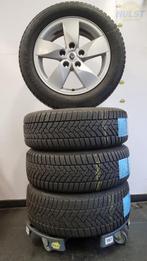 Set originele Renault velgen met Goodyear winterbanden, Ophalen, Gebruikt, -, Banden en Velgen