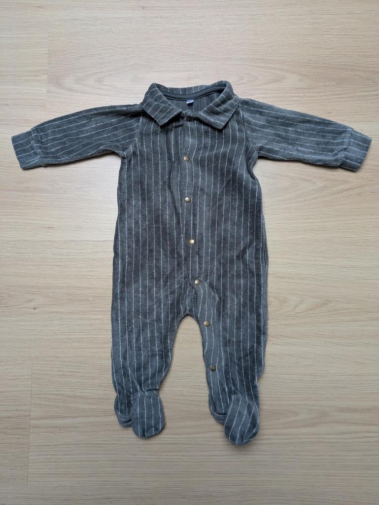 Boxpakje Zeeman maat 62, Zeeman, Ophalen of Verzenden, Zo goed als nieuw, Pakje