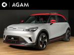 smart #1 BRABUS 66 kWh, Auto's, Smart, Automaat, Gebruikt, 428 pk, Alcantara