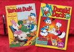 Donald Duck (chocomel en DA drogist) (1e druk), Gelezen, Verzenden, Diverse tekenaars en schrijvers, Meerdere stripboeken
