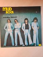 MUD ROCK LP VINYL glamrock, Cd's en Dvd's, Vinyl | Rock, Ophalen of Verzenden, Gebruikt, Overige formaten, Poprock