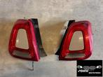 Set achterlichten achterlicht facelift Fiat 500 / Abarth, Ophalen of Verzenden, Gebruikt, Overige automerken