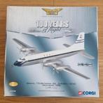 Corgi AA31506 Bristol Britannia 102 BOAC G-ANBA  1:144, Corgi, Schaalmodel, Ophalen of Verzenden, Zo goed als nieuw
