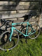 Bianchi via Nirone 7. Framemaat 59, Fietsen en Brommers, Fietsen | Racefietsen, Overige merken, Carbon, Ophalen of Verzenden, Zo goed als nieuw