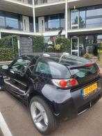 Smart Roadster coupe, Auto's, Smart, Zwart, Roadster, Zwart, Particulier