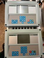 Stienen klimaatcomputer 2x, Ophalen