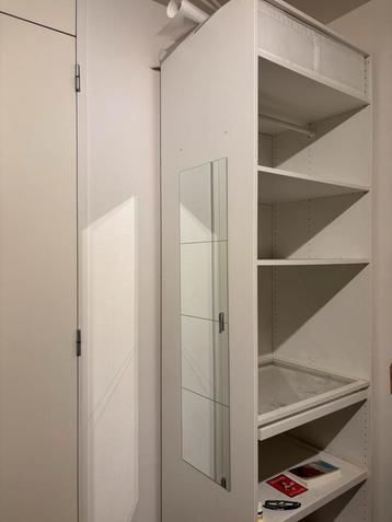 Pax kast ikea