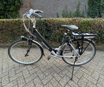 Nette Koga Damesfiets Elektrisch 28 inch - Fr 53 - € 475,- beschikbaar voor biedingen