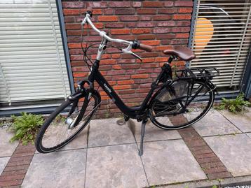 Gazelle Orange C7+ Damesfiets - Nette Staat - framemaat 57 beschikbaar voor biedingen