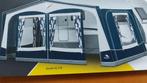 Dorema Voortent Garda XL 270, Caravans en Kamperen, Voortenten en Luifels, Ophalen, Zo goed als nieuw