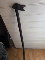 Antieke wandelstok, Diversen, Wandelstokken, Ophalen