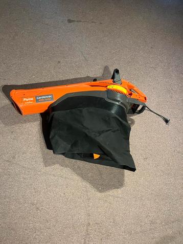 Electrolux MZ2200 Bladblazer beschikbaar voor biedingen