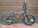 BMX cross /baanfiets, Fietsen en Brommers, BMX, Aluminium, Ophalen of Verzenden, Zo goed als nieuw