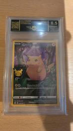 Pikachu Celebrations - AP Grading 8.5, Hobby en Vrije tijd, Verzamelkaartspellen | Pokémon, Ophalen of Verzenden, Zo goed als nieuw