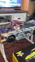 Arrma Infraction 12-S (Collector item), Hobby en Vrije tijd, Auto offroad, Nieuw, Overige schalen, Ophalen