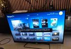 Philips 55 smart tv, Ophalen of Verzenden, Zo goed als nieuw, 100 cm of meer, Philips