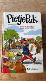 Oud leesboekje pietje puk, Boeken, Ophalen of Verzenden, Zo goed als nieuw