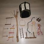 Toebehoren vogels, Ophalen, Zo goed als nieuw