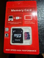 lenovo micro sd 2TB, Nieuw, MicroSD, Overige, 1 TB of meer