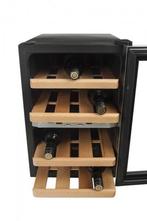 Wijnklimaatkast Wine Klima D12 - 12 flessen, Ophalen, Zonder vriesvak, Minder dan 45 cm, Minder dan 85 cm
