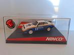 Ninco Porsche Rally 84 50362, Overige merken, Racebaan, Ninco, Ninco