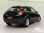 Volvo C30 2.4i 170pk Momentum LEDER|NAVI|SCHUIFDAK|YOUNGTIME, Auto's, Volvo, Gebruikt, 1302 kg, 700 kg, 4 stoelen