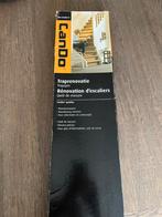 Zo goed als nieuwe Cando trapspin, Ophalen of Verzenden, Zo goed als nieuw