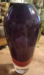 Orrefo vaas, Overige kleuren, Aardewerk of Porselein, Ophalen of Verzenden, Zo goed als nieuw