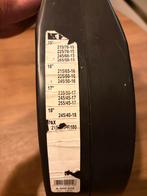 Michelin Sneeuwkettingen 2MX - 15 - 18 inch, Auto diversen, Sneeuwkettingen, Ophalen of Verzenden, Gebruikt