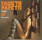 Faust Papetti - 19a Raccolta, Cd's en Dvd's, Vinyl | Pop, Verzenden, 1960 tot 1980, Gebruikt, 12 inch