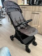 Easywalker Buggy Jackey – Licht, & klaar voor gebruik!, Ophalen, Zo goed als nieuw, Overige merken, Verstelbare rugleuning